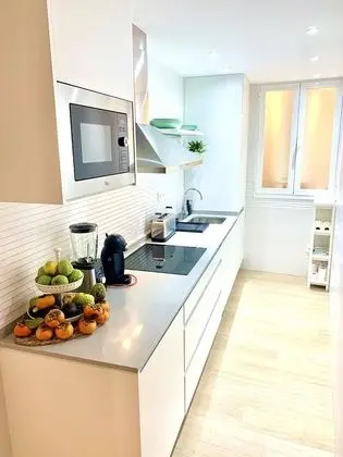 Design Apart Daire, 1 Yatak Odası