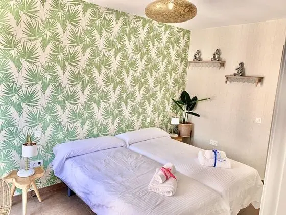 Premium Apart Daire, 1 Yatak Odası