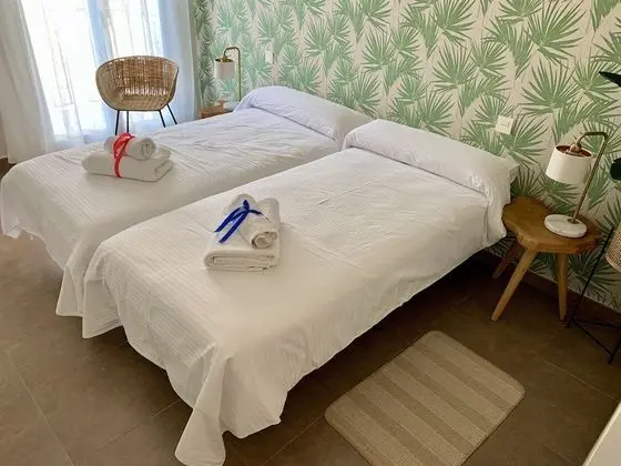 Premium Apart Daire, 1 Yatak Odası