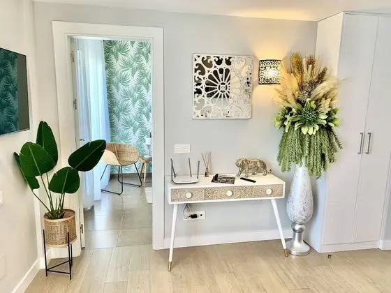 Premium Apart Daire, 1 Yatak Odası