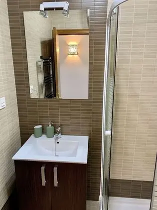Premium Apart Daire, 1 Yatak Odası