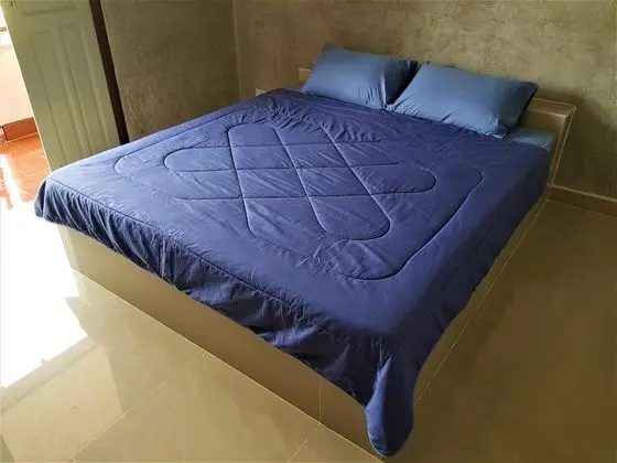 Deluxe Double Room (Ground Floor)
