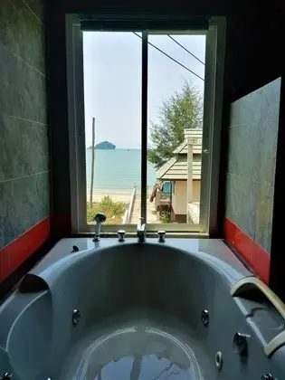 King Room with Seaview