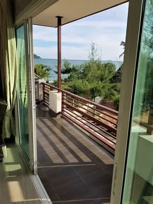King Room with Seaview