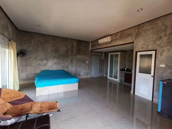 King Room with Seaview
