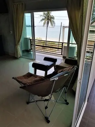 King Room with Seaview