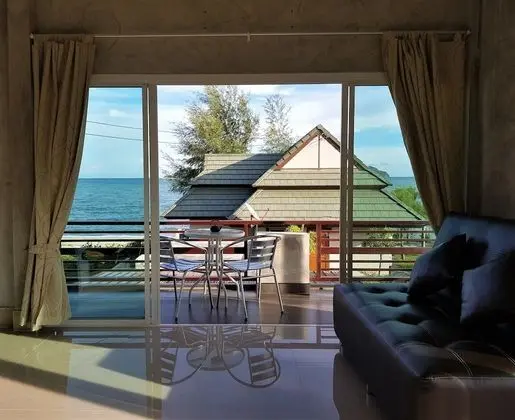 King Room with Seaview