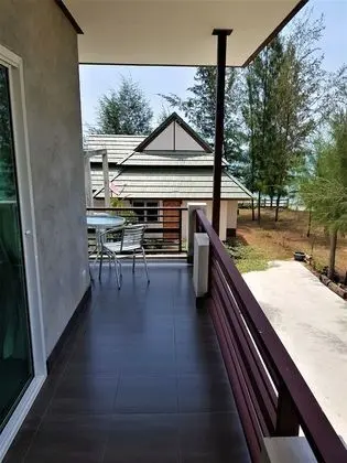 King Room with Seaview