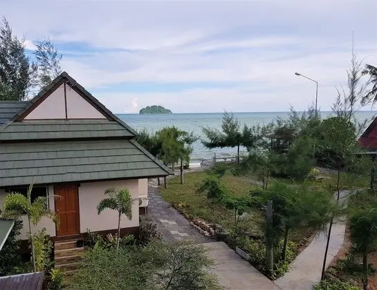King Room with Seaview