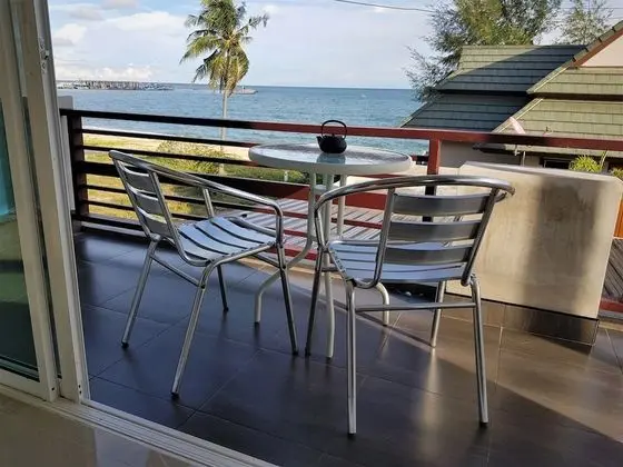 King Room with Seaview