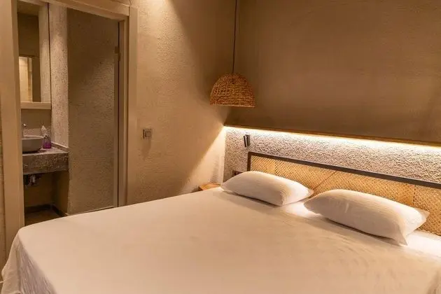 Deluxe Oda, Bahçe Manzaralı, Bahçe Katı
