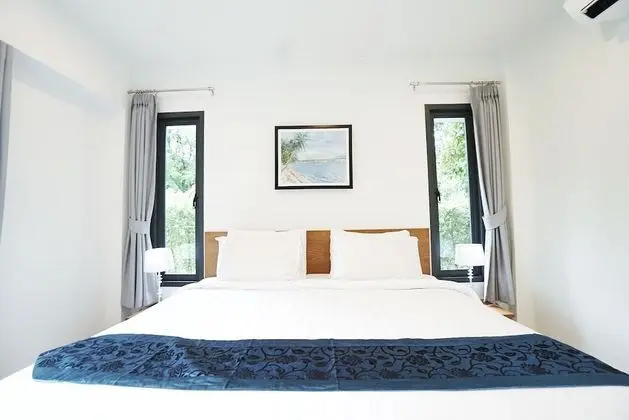 Deluxe Villa, 1 Yatak Odası