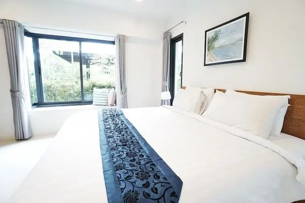 Deluxe Villa, 1 Yatak Odası