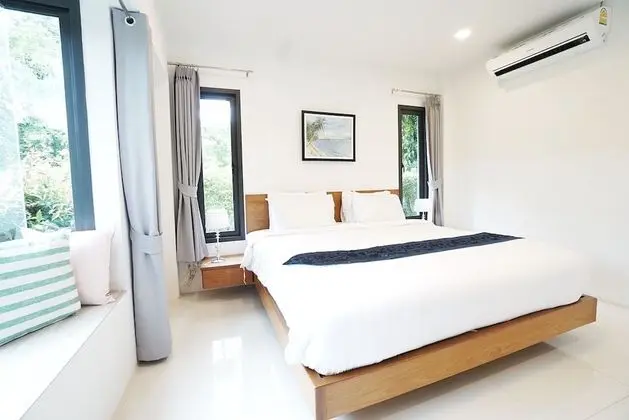 Deluxe Villa, 1 Yatak Odası