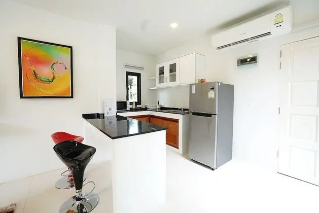 Deluxe Villa, 1 Yatak Odası