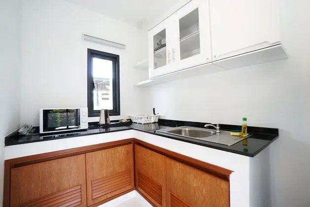 Deluxe Villa, 1 Yatak Odası