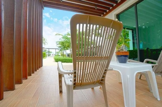 Deluxe Villa, 1 Yatak Odası