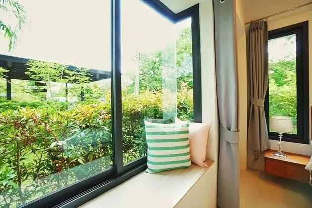 Deluxe Villa, 1 Yatak Odası