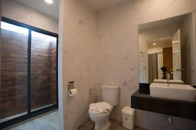 Deluxe Villa, 1 Yatak Odası