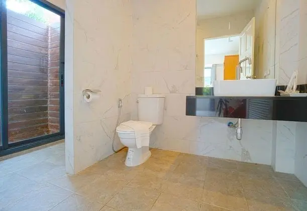 Deluxe Villa, 1 Yatak Odası