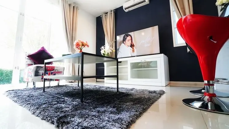 Deluxe Villa, 2 Yatak Odası, Denize Bakan