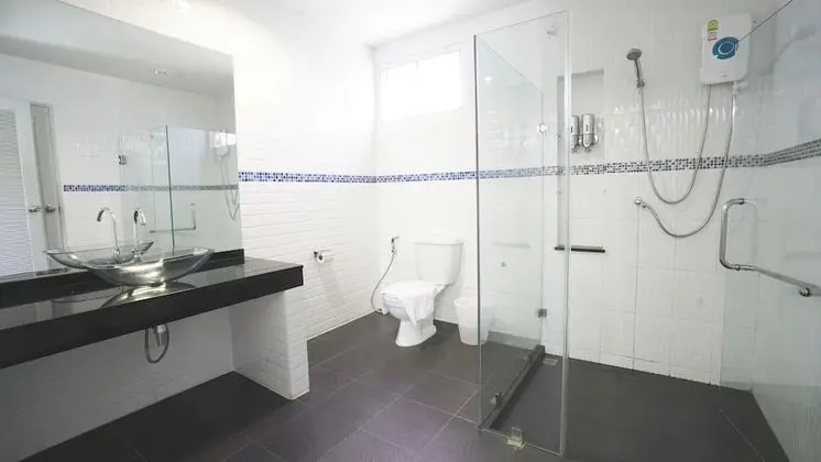 Deluxe Villa, 2 Yatak Odası, Denize Bakan