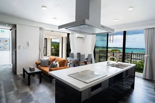 Ev, Sigara İçilmez (Private Vacation Home, North)