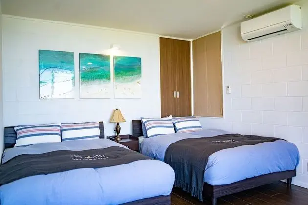 Ev, Sigara İçilmez (Private Vacation Home, North)