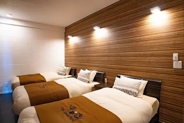 Ev, Sigara İçilmez (Private Vacation Home, North)