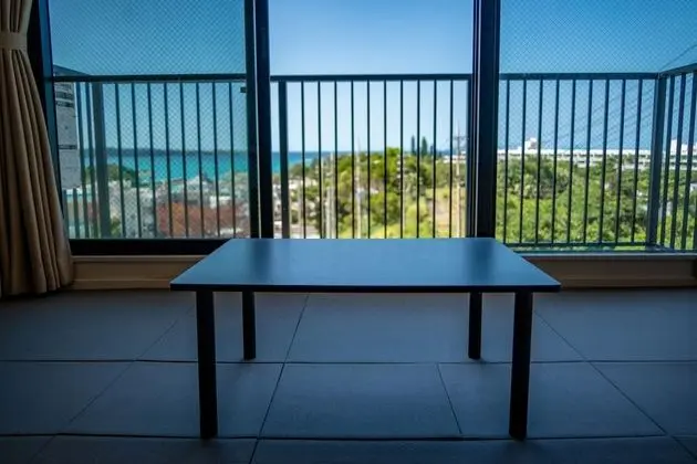 Ev, Sigara İçilmez (Private Vacation Home, North)