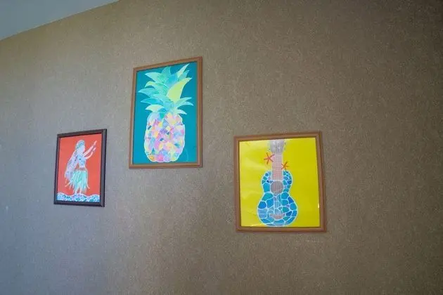 Ev, Sigara İçilmez (Private Vacation Home, North)