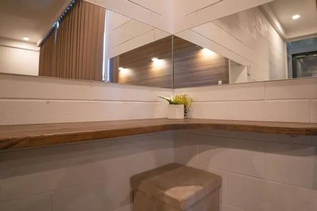 Ev, Sigara İçilmez (Private Vacation Home, North)
