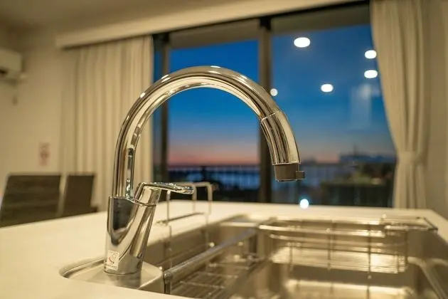 Ev, Sigara İçilmez (Private Vacation Home, North)