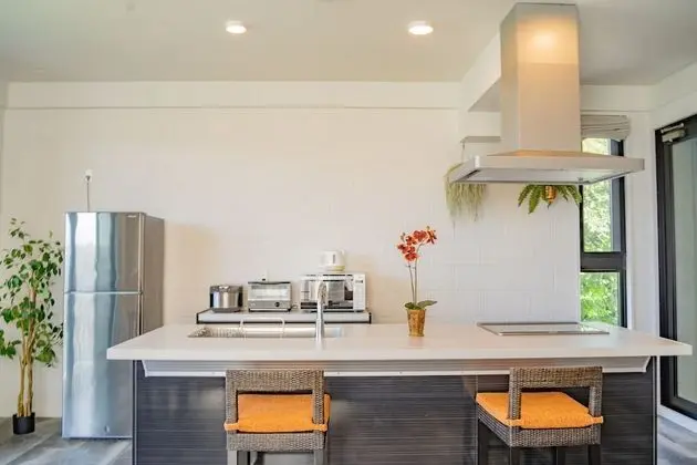 Ev, Sigara İçilmez (Private Vacation Home, North)