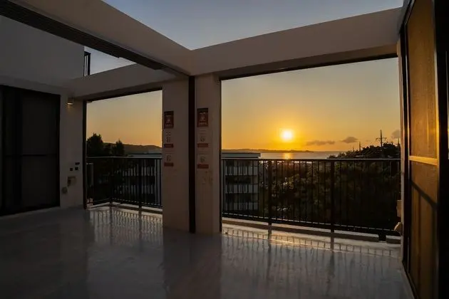 Ev, Sigara İçilmez (Private Vacation Home, North)