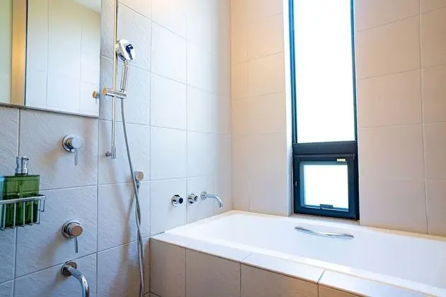 Ev, Sigara İçilmez (Private Vacation Home, North)