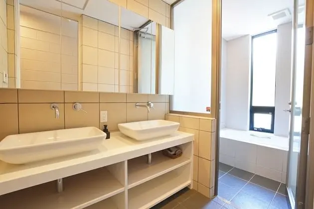 Ev, Sigara İçilmez (Private Vacation Home, North)