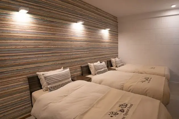 Ev, Sigara İçilmez (Private Vacation Home, South)
