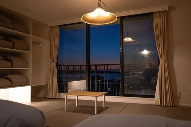 Ev, Sigara İçilmez (Private Vacation Home, South)