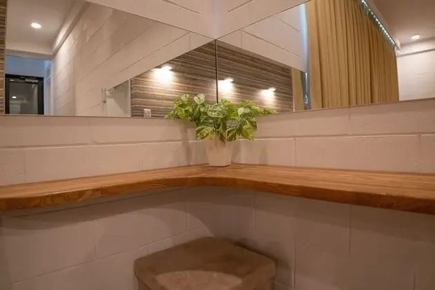 Ev, Sigara İçilmez (Private Vacation Home, South)