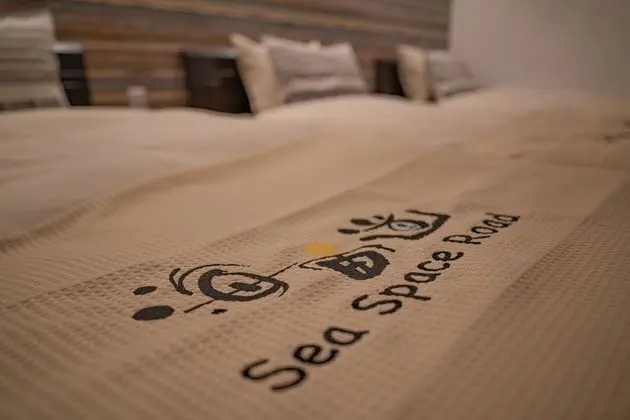 Ev, Sigara İçilmez (Private Vacation Home, South)
