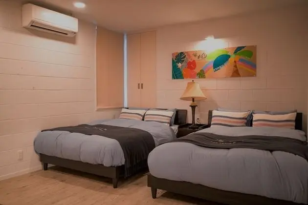 Ev, Sigara İçilmez (Private Vacation Home, South)