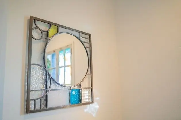 Ev, Sigara İçilmez (Private Vacation Home, South)