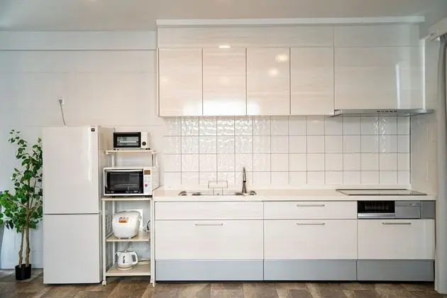 Ev, Sigara İçilmez (Private Vacation Home, South)