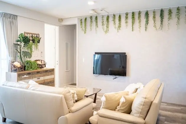 Ev, Sigara İçilmez (Private Vacation Home, South)