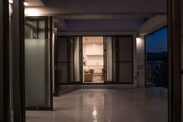 Ev, Sigara İçilmez (Private Vacation Home, South)