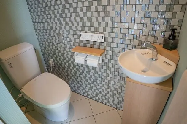 Ev, Sigara İçilmez (Private Vacation Home, South)