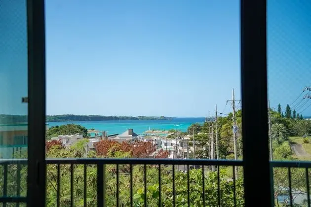 Ev, Sigara İçilmez (Private Vacation Home, South)