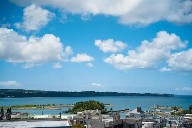 Ev, Sigara İçilmez (Private Vacation Home, South)