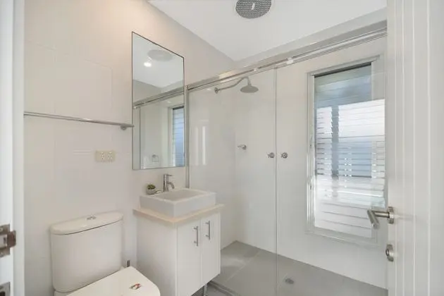 Banyo Lavabosu